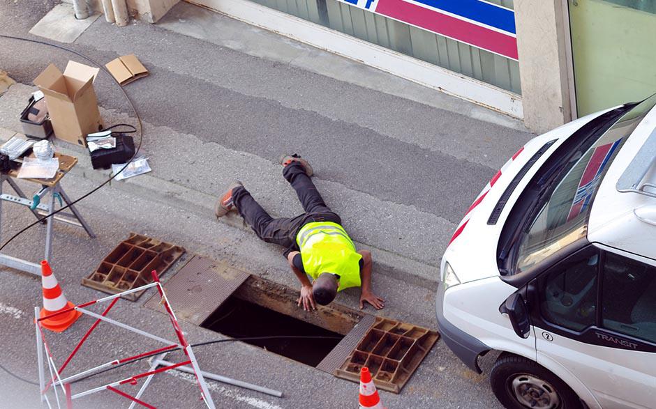 débouchage urgence Paray-Vieille-Poste