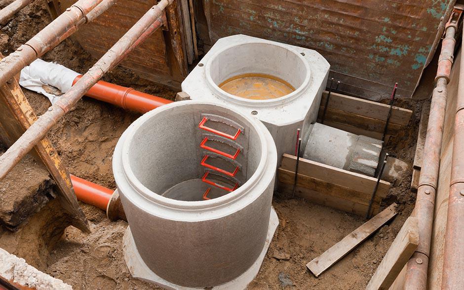 déboucheur chimique canalisation Pontoise
