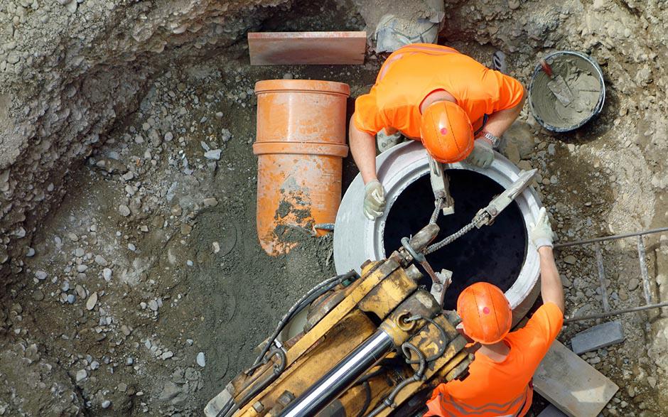 déboucheur chimique canalisation Pontoise