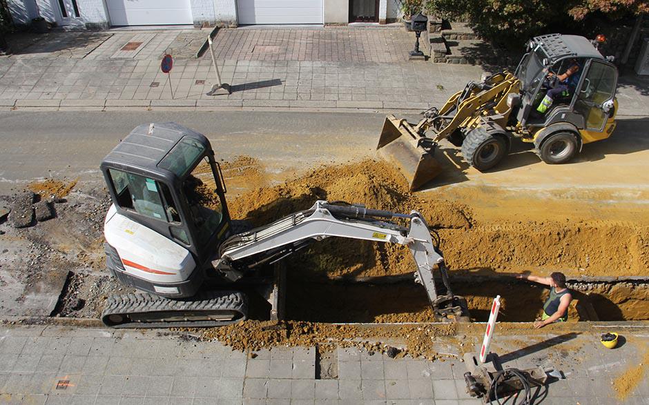 débouchage canalisations Paris 14