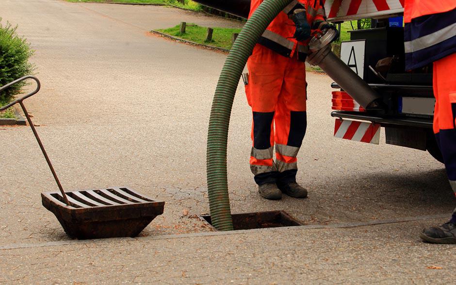 débouchage urgence Paray-Vieille-Poste
